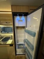 Camping-Car FIAT Bürstner Lyseo A 660 – Image 27