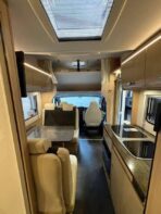 Camping-Car FIAT Bürstner Lyseo A 660 – Image 29