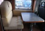 Camping-car Mobilvetta Miller – Diesel 131 ch, 4 Places, Année 2011 – Image 28