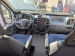 Camping-Car Pilot T615 Fiat Ducato 2.8L – Diesel, 3 Couchages, 4 Places, Année 2004 – Image 8