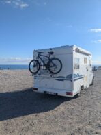 Camping-Car Pilot T615 Fiat Ducato 2.8L – Diesel, 3 Couchages, 4 Places, Année 2004 – Image 9