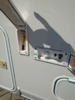 Camping-car LMC Grand Explorer 830 G – Automatique, 177 ch, Suspension Pneumatique Intégrale, Intégral Haut de Gamme – Image 18